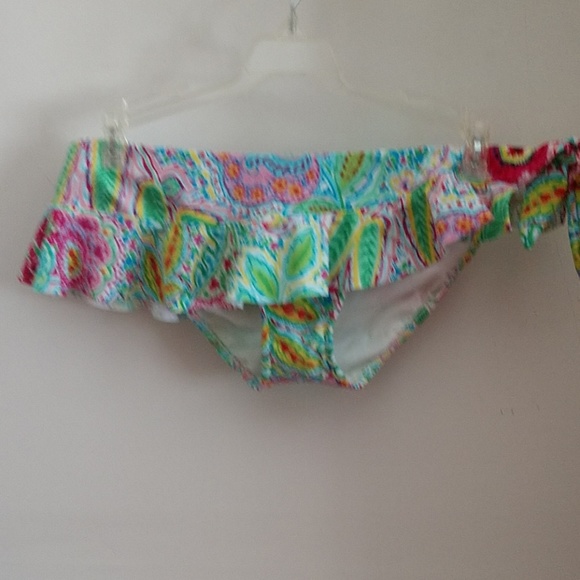 Ralph Lauren Black Label Other - Copy BLACK LABEL Ralph Lauren Bikini BOTTOM